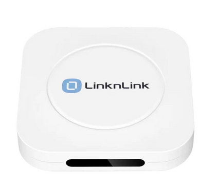 LinknLink iSG Box SE