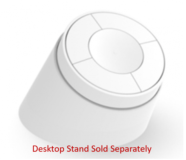 Oz Zigbee Scene Controller (Buttons)