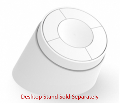 Oz Zigbee Scene Controller (Buttons)
