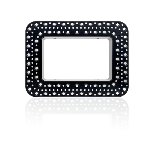 Oz Matter Smart Switch Plaster Bracket