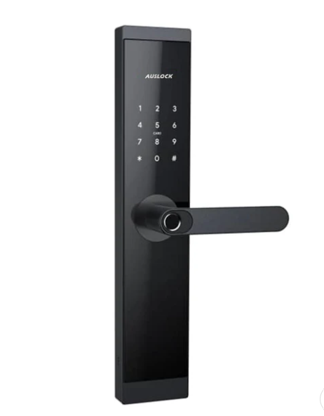 Auslock H06B