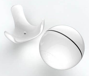 HomeSYS Z-Wave 4-in-1 Sensor