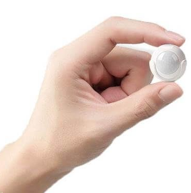 HomeSYS Z-Wave 4-in-1 Sensor