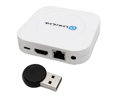 iSG Box SE Zigbee Bundle