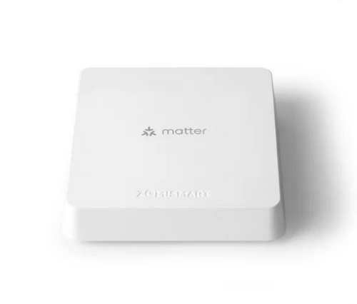 Matter (Thread) Smart Home