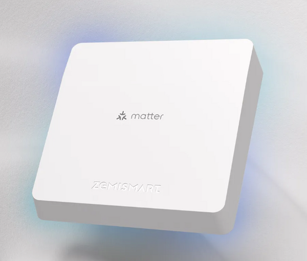 Zemismart Homekit Zigbee Hub, Google, Smart Home Automation Australia