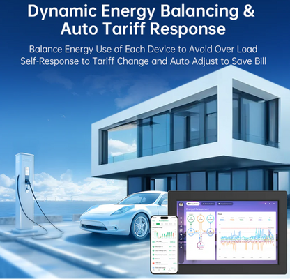 Intelligent Super Gateway