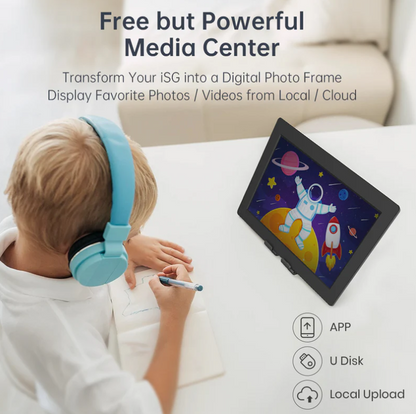 Intelligent Super Gateway