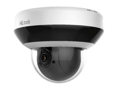 Hikvision HiLook PTZ-N2404I-DE3