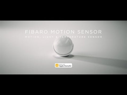 FIBARO Z-Wave Multi Sensor
