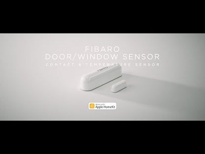 Fibaro Homekit Door / Window Sensor