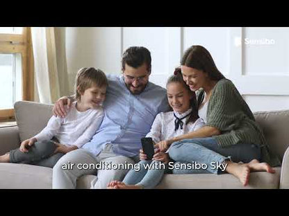 Sensibo Sky - Smart AC 3 Pack