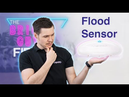 FIBARO Flood Sensor