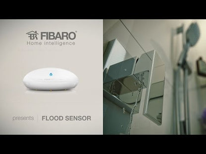 FIBARO Flood Sensor