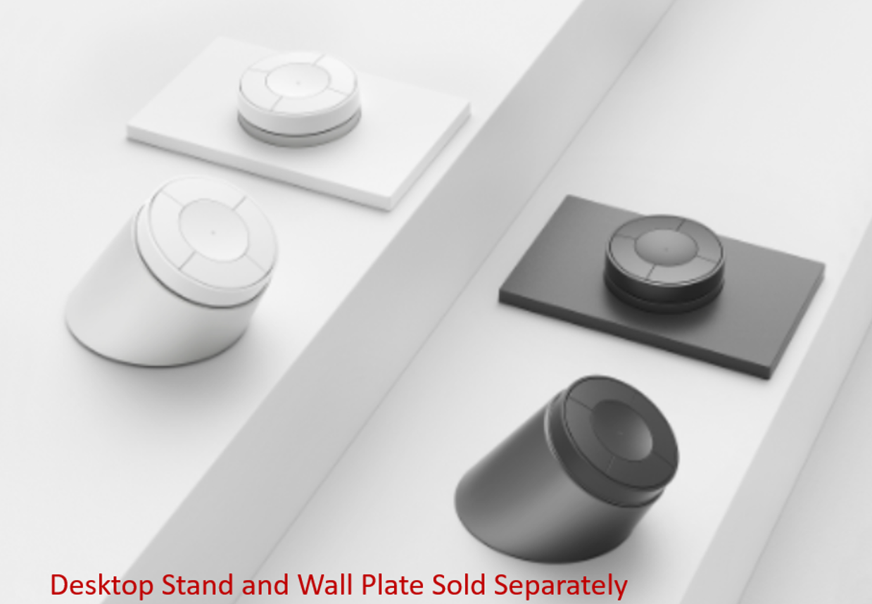 Oz Zigbee Scene Controller (Buttons)
