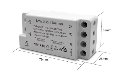 Oz Matter Dimmer Switch Module