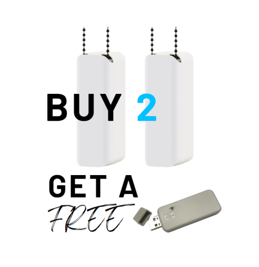 Buy 2x Soma Smart Shades 3 Get FREE Soma Connect