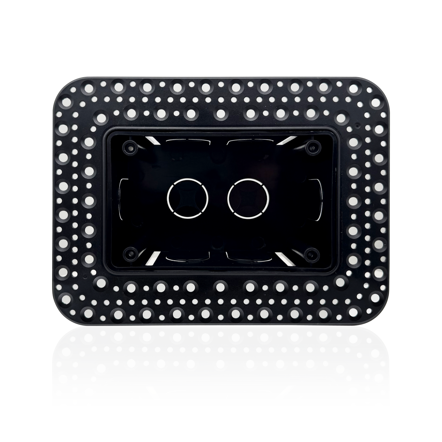 Oz Matter Smart Switch Tile Bracket