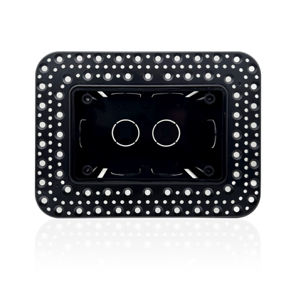 Oz Matter Smart Switch Tile Bracket