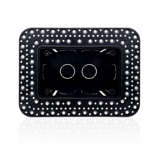 Oz Matter Smart Switch Tile Bracket