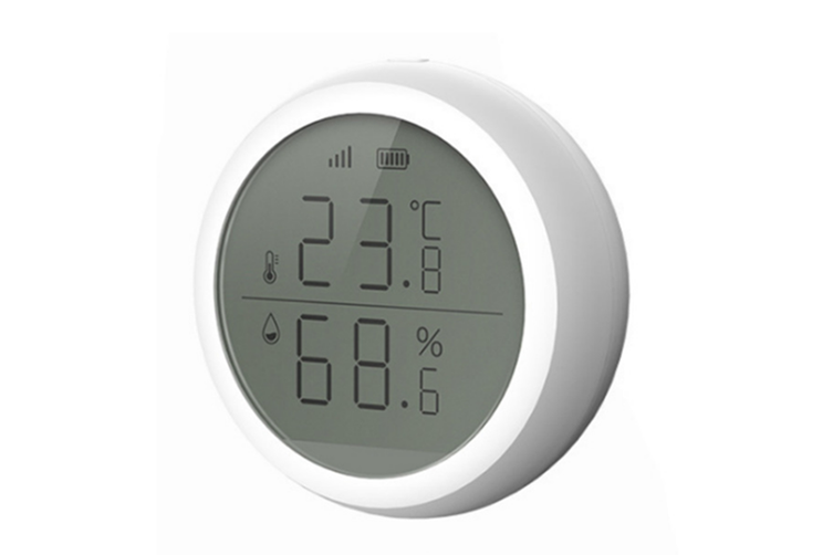 Oz Zigbee Temp and Humidity