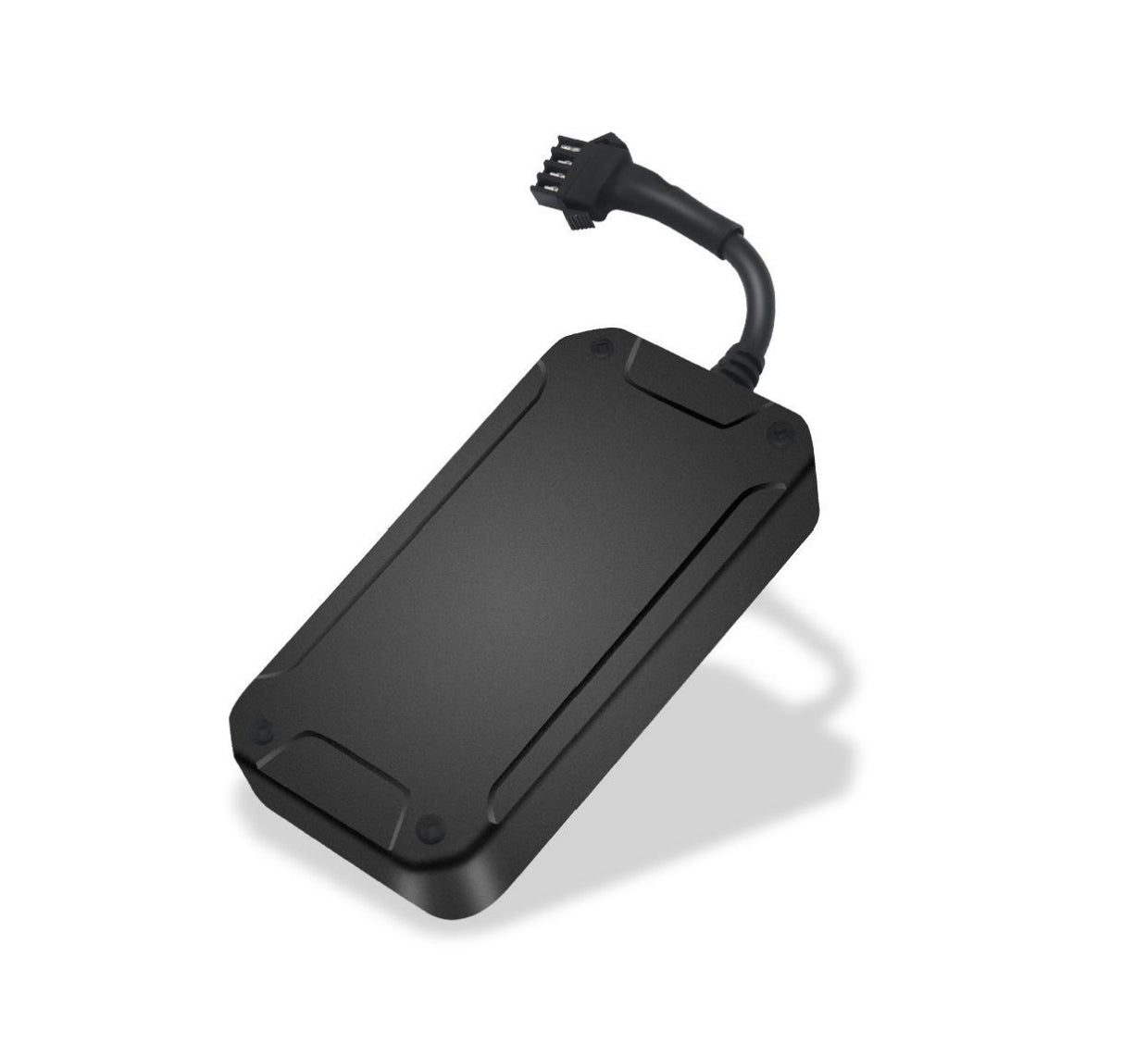 4G Wired GPS Car Tracker