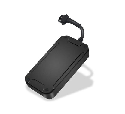 4G Wired Car GPS Tracker - Sentriwise