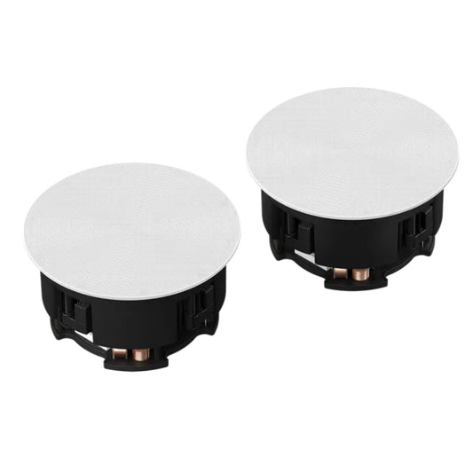 SONOS & SONANCE In-Ceiling Speakers