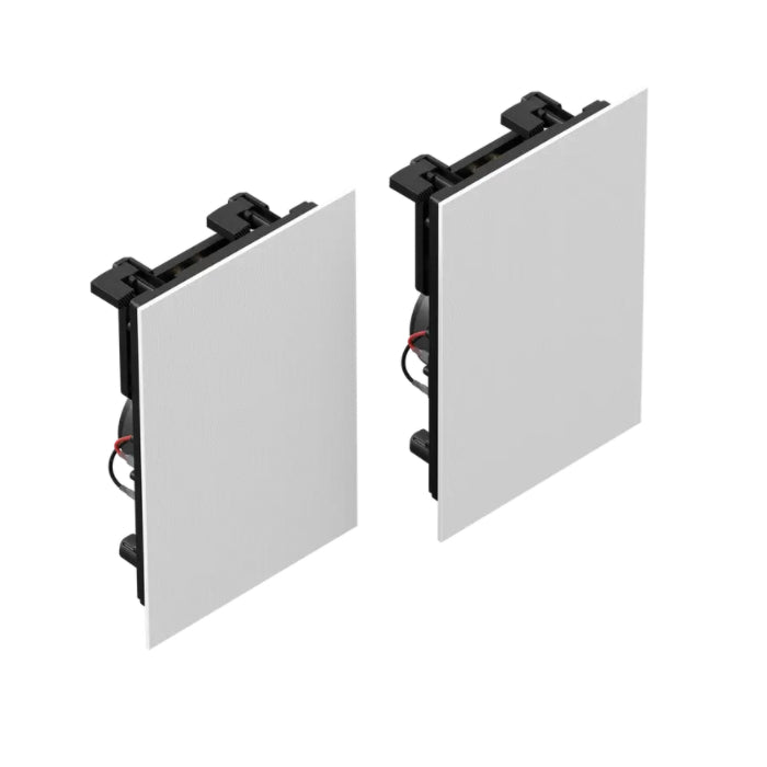 SONOS & SONANCE IN-WALL SPEAKERS