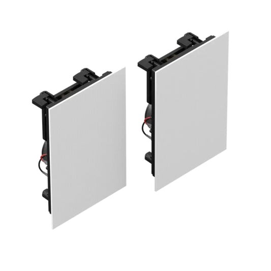 SONOS & SONANCE IN-WALL SPEAKERS