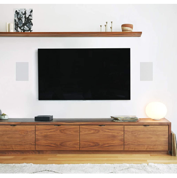 SONOS & SONANCE IN-WALL SPEAKERS