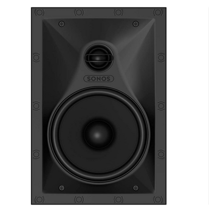 SONOS & SONANCE IN-WALL SPEAKERS