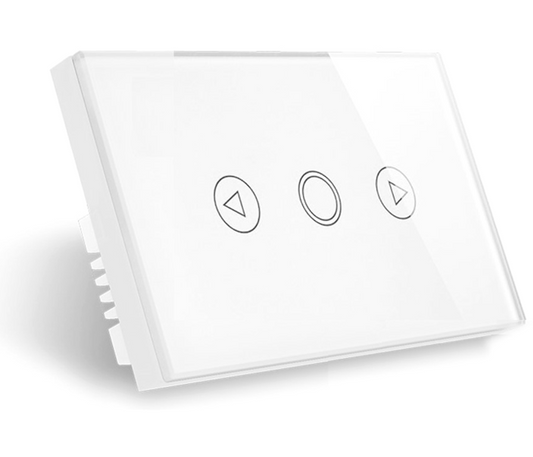 Zigbee Dimmer Light Switch Smart Home Automation Australia Wall Dim 1g