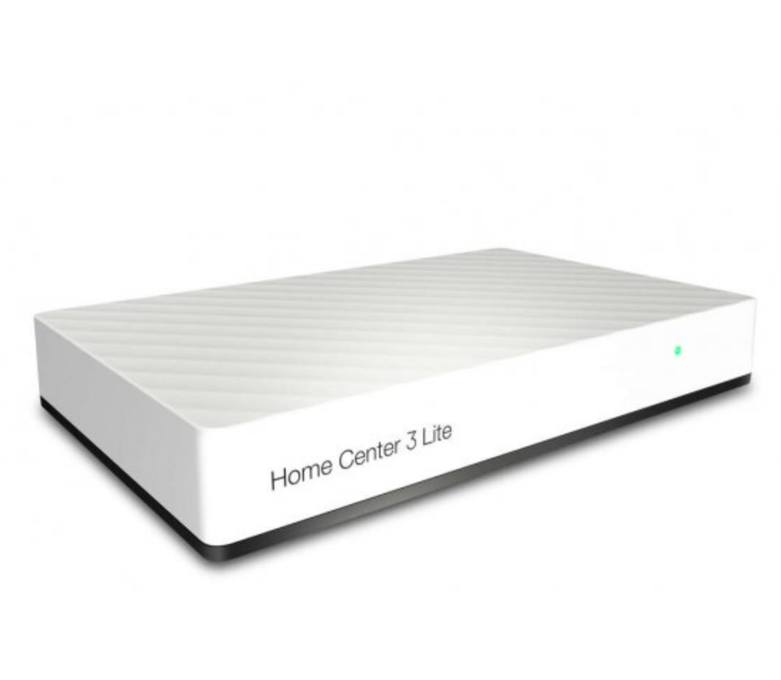 Home center 3 2024 fibaro