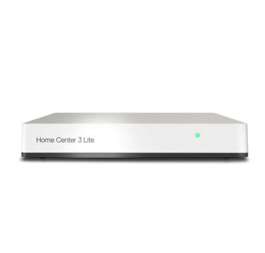 FIBARO Home Center 3 Lite