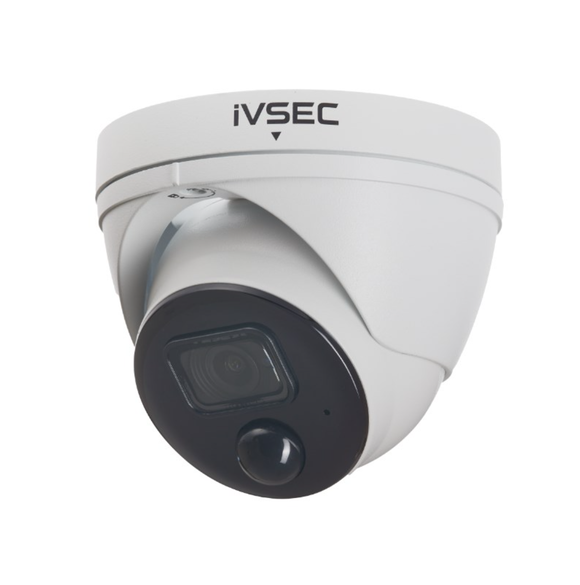 IVSEC Security Cam 5MP Kit IVK-28B Security Camera NC110XB NR308XB NVR