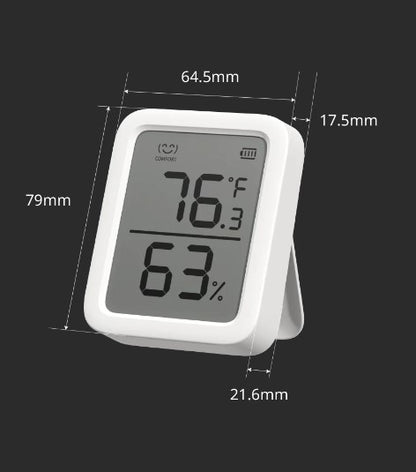 SwitchBot Meter Plus