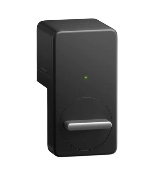 SwitchBot Lock (Black)