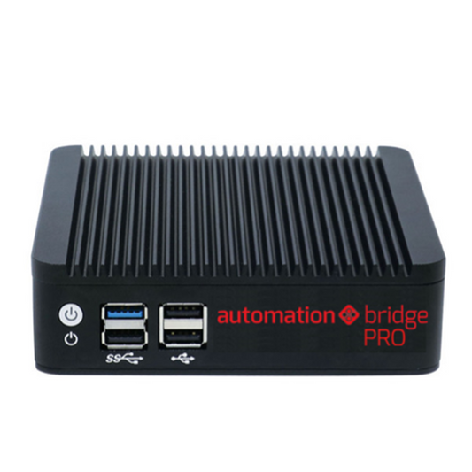Skaro Automation Bridge Pro
