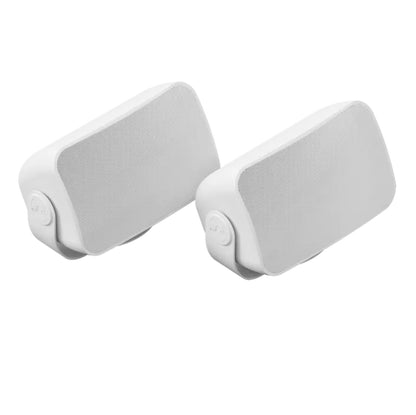 SONOS & SONANCE OUTDOOR SPEAKERS