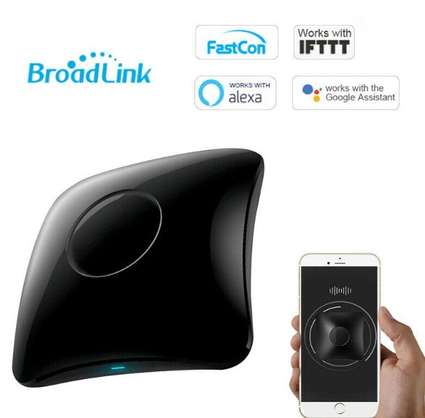 Broadlink RM4 Pro Review: is it worth getting in Australia