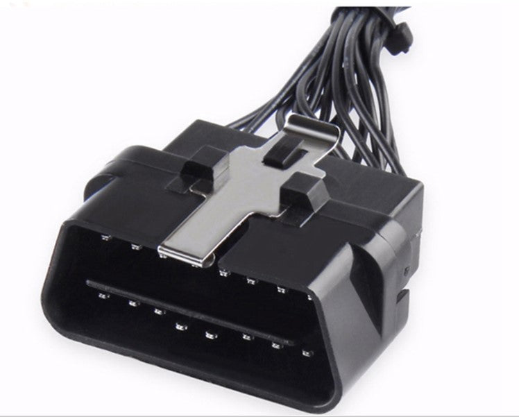 OBD Y Splitter cable for Tracker