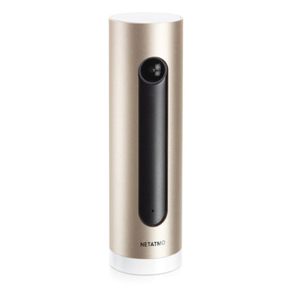 Netatmo Smart Indoor Camera