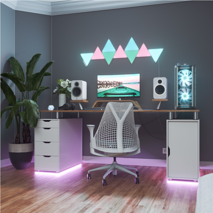 Nanoleaf Triangles Starter Kit
