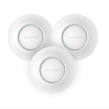 Grandstream WAP Wi-Fi 3PACK