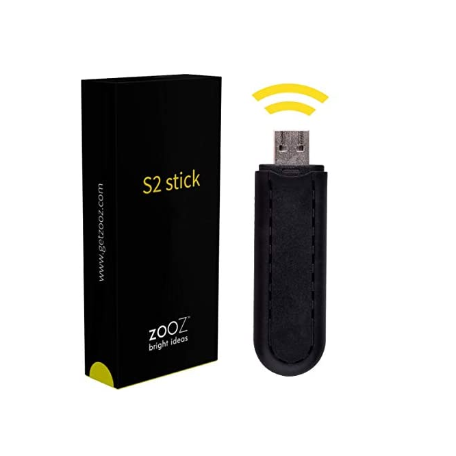 ZOOZ USB Stick ZWave 700 Smart Home Assistant Automation Australia