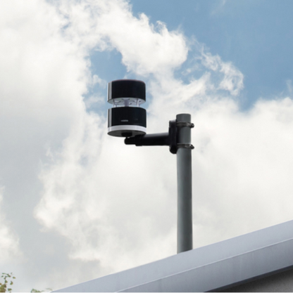 Netatmo Smart Anemometer