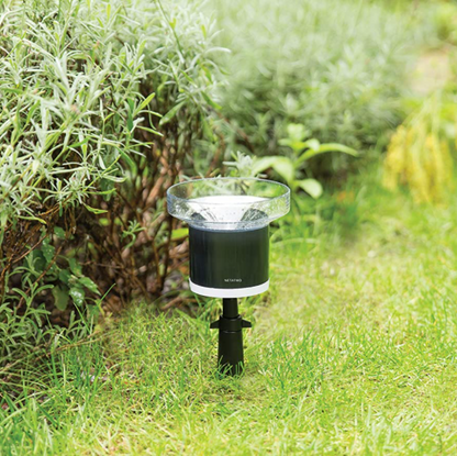 Netatmo Smart Rain Gauge