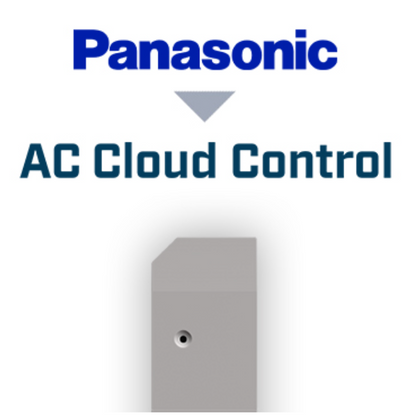Intesis Cloud for Panasonic Etherea AC