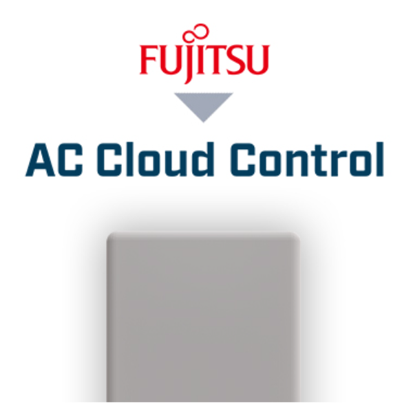 Intesis Cloud for Fujitsu VRF AC